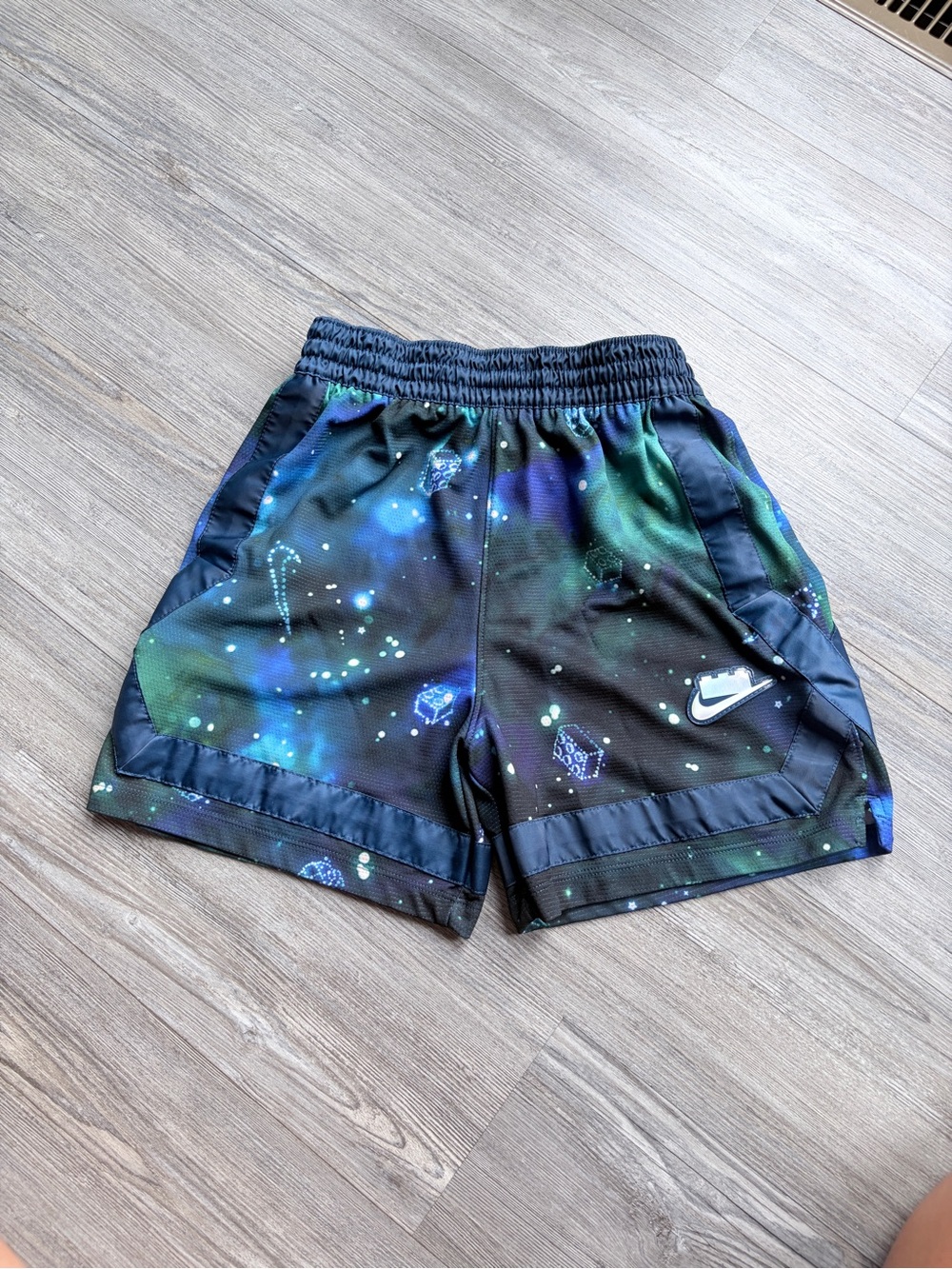 Nike Lego shorts